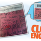 Image for article titled This Homemade New York State Inspection Sticker Really Nails It